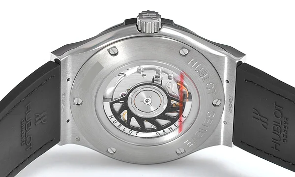 (HUBLOT)ウブロ ブランドコピー クラシック フュージョン オパーリンジルコニウム 511.ZX.2610.LR