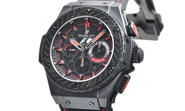 (HUBLOT)ウブロ ブランドコピー キングパワーF1 703.CI.1123.NR.FM010