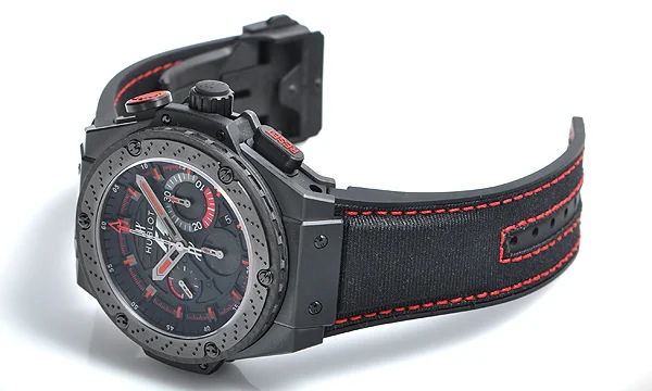(HUBLOT)ウブロ ブランドコピー キングパワーF1 703.CI.1123.NR.FM010