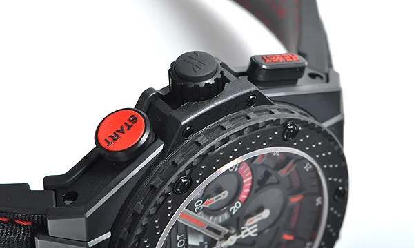 (HUBLOT)ウブロ ブランドコピー キングパワーF1 703.CI.1123.NR.FM010
