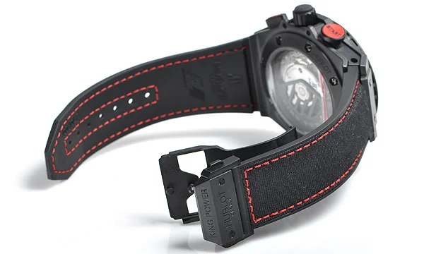 (HUBLOT)ウブロ ブランドコピー キングパワーF1 703.CI.1123.NR.FM010