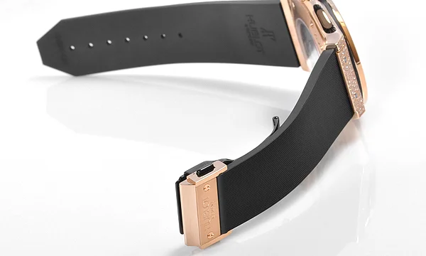 (HUBLOT)ウブロ ブランドコピークラシック フュージョン ゴールド ダイヤモンド 511.PX.1180.RX.1704