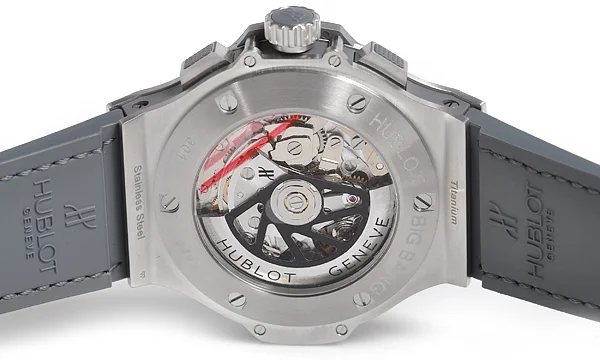 ウブロ ブランドコピー ビッグバン アールグレイ ヘマタイト 301.ST.5020.GR.1912