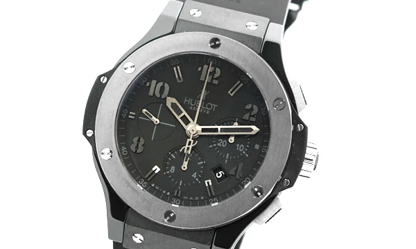 (HUBLOT)ウブロ ブランドコピー ビッグバン アイスバン 301.CT.130.RX