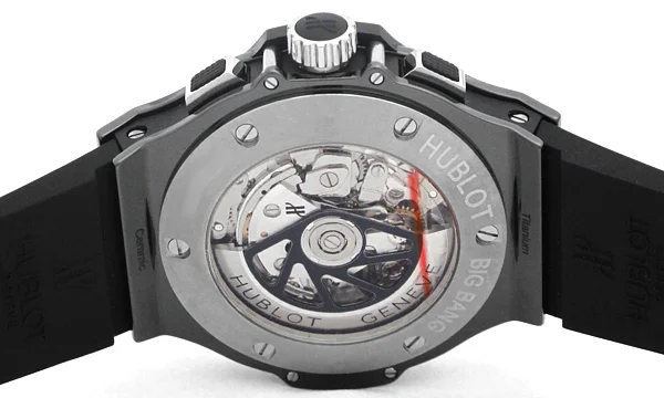 (HUBLOT)ウブロ ブランドコピー ビッグバン アイスバン 301.CT.130.RX