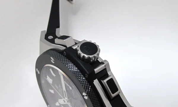 (HUBLOT)ウブロ ブランドコピー ビッグバン 301.SM.1770.RX