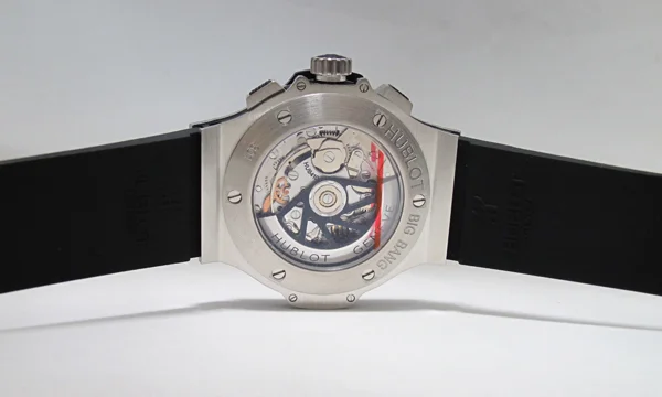 (HUBLOT)ウブロ ブランドコピー ビッグバン 301.SM.1770.RX