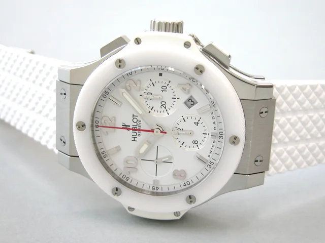 (HUBLOT)ウブロ ブランドコピー ビッグバン 301.SE.230.RW (HUBLOT)ウブロ ブランドコピー ビッグバン 301.SE.230.RW