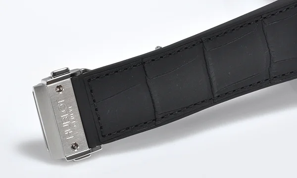 (HUBLOT)ウブロ ブランドコピー ビッグバン アエロバン スチールセラミック 311.SM.1170.GR