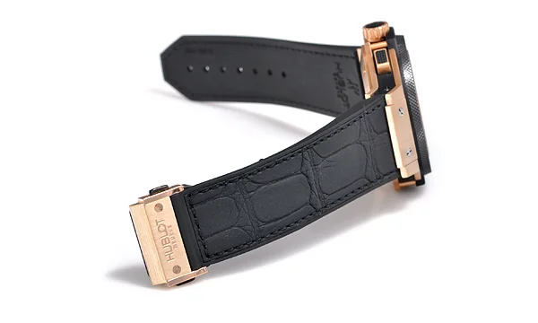 (HUBLOT)ウブロ スーパーコピー ビッグバン エボリューションゴールド 301.PM.1780.GR