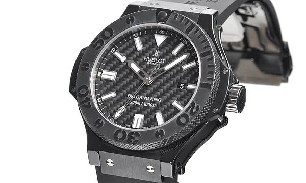 (HUBLOT)ウブロ スーパーコピー ビッグバンキング ブラックマジック 322.CM.1770.RX (HUBLOT)ウブロ スーパーコピー ビッグバンキング ブラックマジック 322.CM.1770.RX