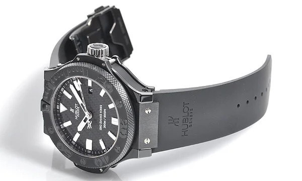 (HUBLOT)ウブロ スーパーコピー ビッグバンキング ブラックマジック 322.CM.1770.RX (HUBLOT)ウブロ スーパーコピー ビッグバンキング ブラックマジック 322.CM.1770.RX