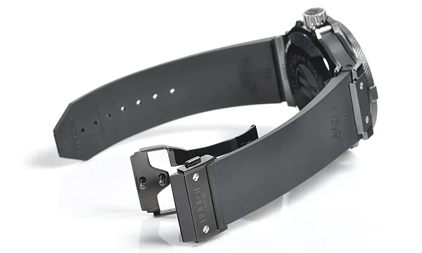 (HUBLOT)ウブロ スーパーコピー ビッグバンキング ブラックマジック 322.CM.1770.RX (HUBLOT)ウブロ スーパーコピー ビッグバンキング ブラックマジック 322.CM.1770.RX