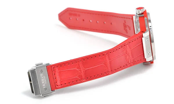 (HUBLOT)ウブロ スーパーコピー ビッグバン トゥッティフルッティ レッド 361.SR.6010.LR.1913