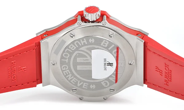 (HUBLOT)ウブロ スーパーコピー ビッグバン トゥッティフルッティ レッド 361.SR.6010.LR.1913