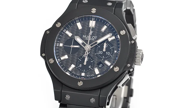 (HUBLOT)ウブロ スーパーコピー ビッグバン ブラックマジック 301.CI.1770.CI (HUBLOT)ウブロ スーパーコピー ビッグバン ブラックマジック 301.CI.1770.CI