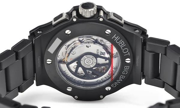 (HUBLOT)ウブロ スーパーコピー ビッグバン ブラックマジック 301.CI.1770.CI (HUBLOT)ウブロ スーパーコピー ビッグバン ブラックマジック 301.CI.1770.CI