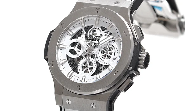 (HUBLOT)ウブロ スーパーコピー ビッグバン アエロバン ガルミッシュ 311.SX.2010. GR.GAP10