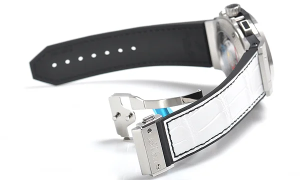 (HUBLOT)ウブロ スーパーコピー ビッグバン アエロバン ガルミッシュ 311.SX.2010. GR.GAP10