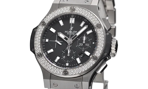 (HUBLOT)ウブロ スーパーコピー ビッグバン 301.SX.1170.SX.1104