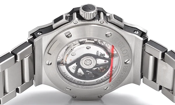(HUBLOT)ウブロ スーパーコピー ビッグバン 301.SX.1170.SX.1104