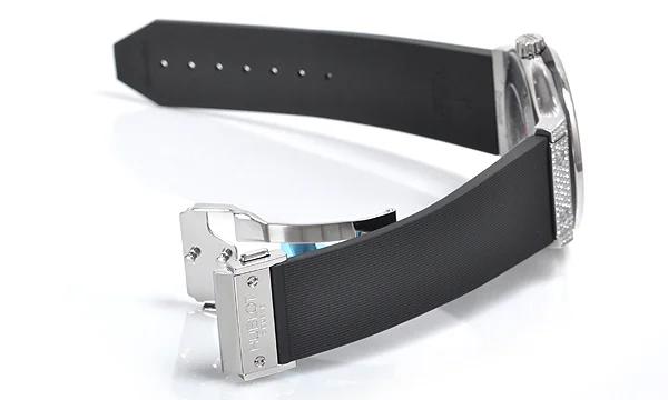 (HUBLOT)ウブロ スーパーコピー クラシック フュージョン ジルコニウム パヴェ 511.ZX.1170.RX.1704