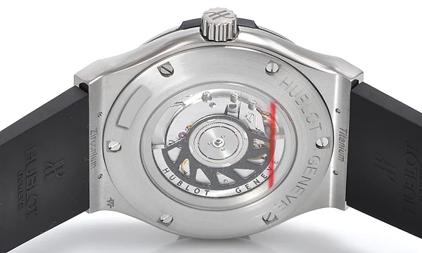 (HUBLOT)ウブロ スーパーコピー クラシック フュージョン ジルコニウム パヴェ 511.ZX.1170.RX.1704