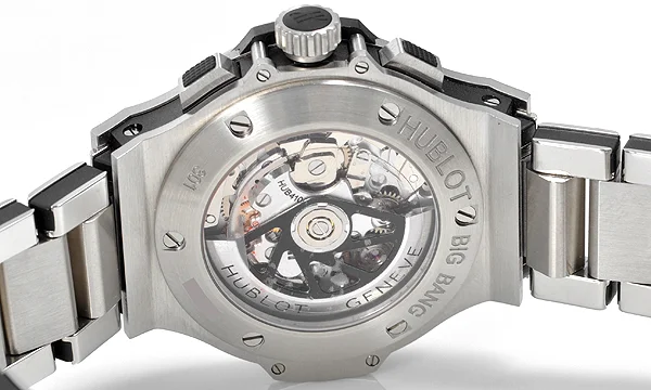 (HUBLOT)ウブロ スーパーコピー ビッグバン 301.SX.1170.SX