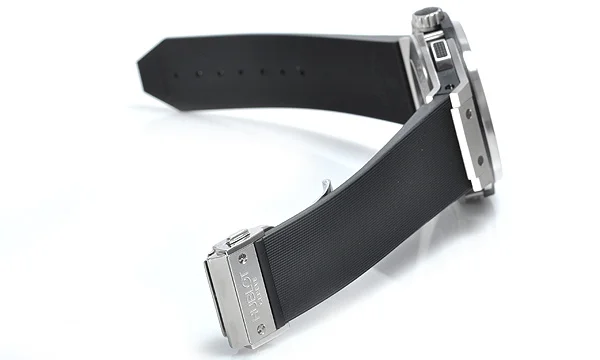 (HUBLOT)ウブロ スーパーコピー ビッグバン アエロバン スチール 311.SX.1170.RX