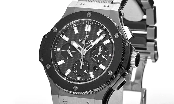 (HUBLOT)ウブロ スーパーコピー ビッグバン 301.SM.1770.SB