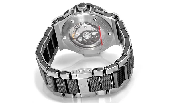 (HUBLOT)ウブロ スーパーコピー ビッグバン 301.SM.1770.SB