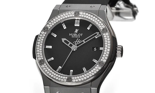(HUBLOT)ウブロ スーパーコピー クラシック フュージョン ジルコニウム 542.ZX.1170.RX.1104