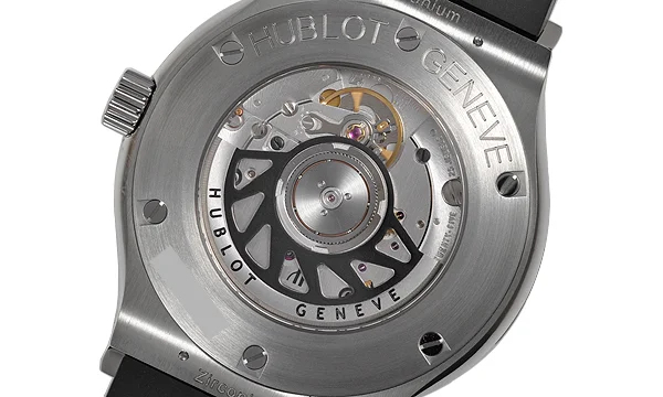 (HUBLOT)ウブロ スーパーコピー クラシック フュージョン ジルコニウム 542.ZX.1170.RX.1104