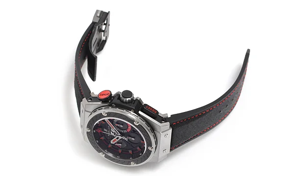(HUBLOT)ウブロ スーパーコピー キングパワーF1 703.ZM.1123. NR.FM010 (HUBLOT)ウブロ スーパーコピー キングパワーF1 703.ZM.1123. NR.FM010