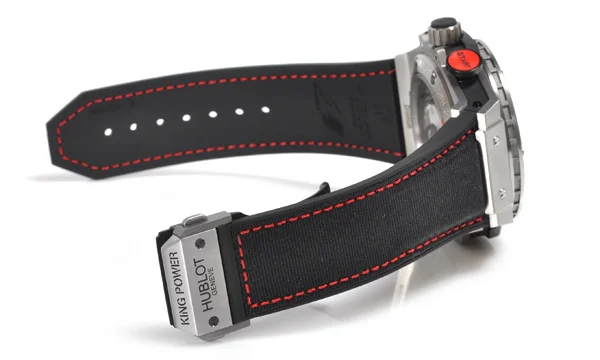 (HUBLOT)ウブロ スーパーコピー キングパワーF1 703.ZM.1123. NR.FM010 (HUBLOT)ウブロ スーパーコピー キングパワーF1 703.ZM.1123. NR.FM010