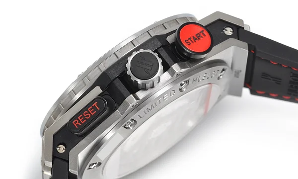 (HUBLOT)ウブロ スーパーコピー キングパワーF1 703.ZM.1123. NR.FM010 (HUBLOT)ウブロ スーパーコピー キングパワーF1 703.ZM.1123. NR.FM010