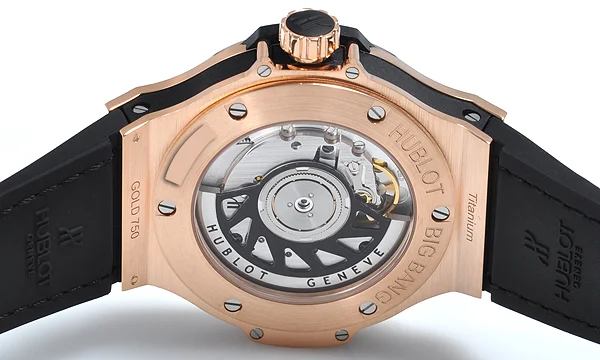 (HUBLOT)ウブロ スーパーコピー ビッグバン 365.PX.1180.LR.1104