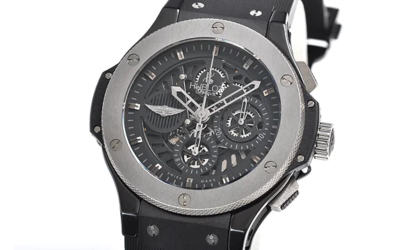 (HUBLOT)ウブロ スーパーコピー ビッグバン アエロバン モーガン 310.CK.1140. RX.MOR08 (HUBLOT)ウブロ スーパーコピー ビッグバン アエロバン モーガン 310.CK.1140. RX.MOR08