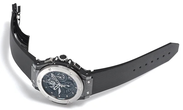 (HUBLOT)ウブロ スーパーコピー ビッグバン アエロバン モーガン 310.CK.1140. RX.MOR08 (HUBLOT)ウブロ スーパーコピー ビッグバン アエロバン モーガン 310.CK.1140. RX.MOR08