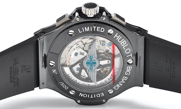 (HUBLOT)ウブロ スーパーコピー ビッグバン アエロバン モーガン 310.CK.1140. RX.MOR08 (HUBLOT)ウブロ スーパーコピー ビッグバン アエロバン モーガン 310.CK.1140. RX.MOR08