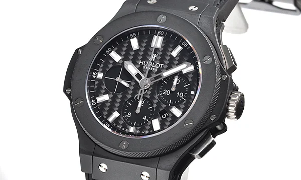 (HUBLOT)ウブロ スーパーコピー ビッグバン エボリューションブラックマジック 301.CI.1770.GR