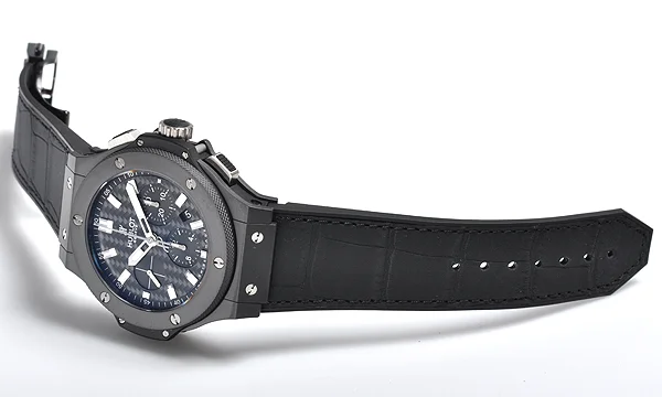 (HUBLOT)ウブロ スーパーコピー ビッグバン エボリューションブラックマジック 301.CI.1770.GR
