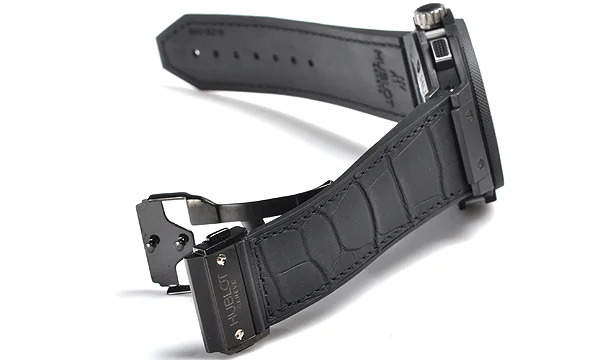 (HUBLOT)ウブロ スーパーコピー ビッグバン エボリューションブラックマジック 301.CI.1770.GR