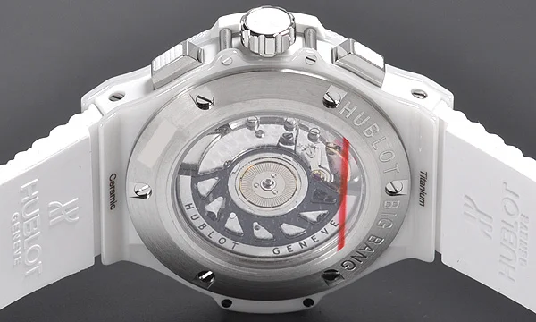(HUBLOT)ウブロ スーパーコピー ビッグバン アスペン 342.CH.230.RW (HUBLOT)ウブロ スーパーコピー ビッグバン アスペン 342.CH.230.RW