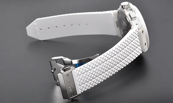 (HUBLOT)ウブロ スーパーコピー ビッグバン アスペン 342.CH.230.RW (HUBLOT)ウブロ スーパーコピー ビッグバン アスペン 342.CH.230.RW