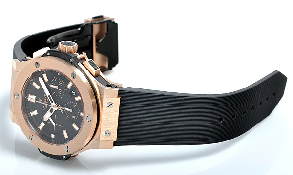 (HUBLOT)ウブロ コピー時計 ビッグバン エボリューション ゴールド 301.PX.1180.RX (HUBLOT)ウブロ コピー時計 ビッグバン エボリューション ゴールド 301.PX.1180.RX