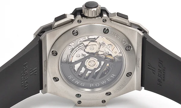 (HUBLOT)ウブロ コピー時計 キングパワー パワーリザーブ ジルコニウム ダイヤモンド 709.ZX.1770.RX.1704 (HUBLOT)ウブロ コピー時計 キングパワー パワーリザーブ ジルコニウム ダイヤモンド 709.ZX.1770.RX.1704