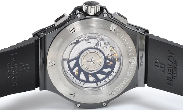 (HUBLOT)ウブロ コピー時計 ビッグバン ブラックマジック ダイヤモンド 342.CV.130.RX.114 (HUBLOT)ウブロ コピー時計 ビッグバン ブラックマジック ダイヤモンド 342.CV.130.RX.114