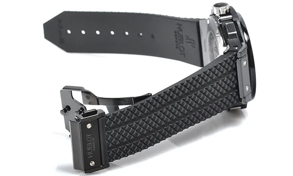 (HUBLOT)ウブロ コピー時計 ビッグバン ブラックマジック ダイヤモンド 342.CV.130.RX.114 (HUBLOT)ウブロ コピー時計 ビッグバン ブラックマジック ダイヤモンド 342.CV.130.RX.114