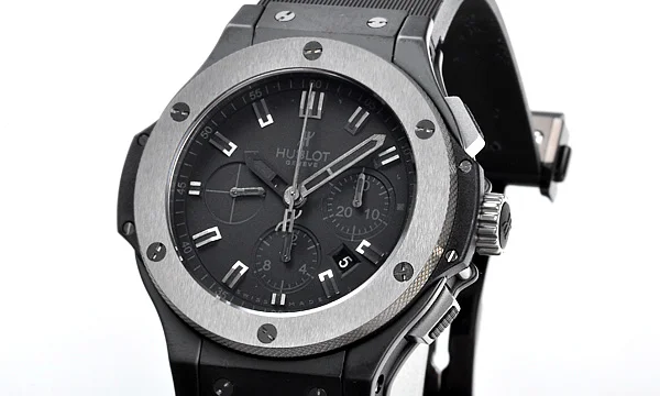 (HUBLOT)ウブロ コピー時計 ビッグバン エボリューション アイスバン 301.CK.1140.RX